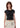 Himamd drapey t-shirt - Black-T-shirts-Modström-Butler Loftet
