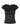Himamd drapey t-shirt - Black-T-shirts-Modström-Butler Loftet
