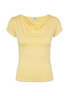 Himamd drapey t-shirt - Jojoba-T-shirts-Modström-Butler Loftet