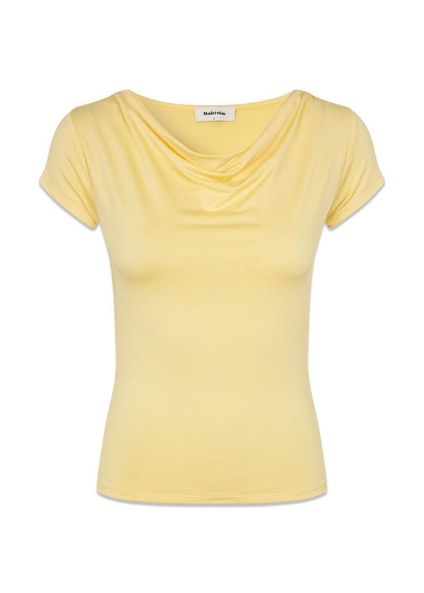 Himamd drapey t-shirt - Jojoba-T-shirts-Modström-Butler Loftet