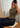 Himamd off-shoulder top - Army Dust-Top-Modström-Butler Loftet
