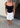 Himamd strap top - Black-Top-Modström-Butler Loftet