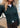 HirokiMD cardigan - Bottle Green-Knitwear-Modström-Butler Loftet