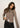 HirokiMD cardigan - Chocolate Chip-Knitwear-Modström-Butler Loftet