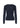 HirokiMD o-neck - Navy Sky-Knitwear-Modström-Butler Loftet