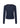 HirokiMD short cardigan - Navy Sky-Knitwear-Modström-Butler Loftet
