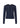 HirokiMD short cardigan - Navy Sky-Knitwear-Modström-Butler Loftet