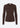 Hirokimd v-neck cardigan - Seal Brown