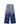 Holiday Dip Dye Pants - Dark Blue Dip Dye-Pants-H2O Fagerholt-Butler Loftet