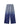 Holiday Dip Dye Pants - Dark Blue Dip Dye-Pants-H2O Fagerholt-Butler Loftet