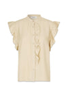 Modströms HolidayMD top - Summer Sand. Buy tops here.