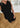 HollisMD pants - Black-Pants-Modström-Butler Loftet