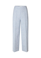 HollisMD pants - Cashmere Blue-Pants-Modström-Butler Loftet