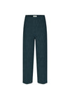 Modströms HollisMD pants - Midnight Blue. Køb bukser her.