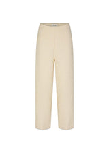 Modströms HollisMD pants - Summer Sand. Buy trousers here.