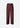 HollisMD pants - Windsor Wine