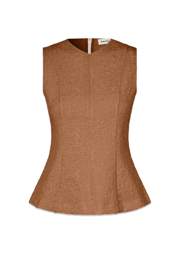 HollisMD top - Nuthatch-Top-Modström-Butler Loftet