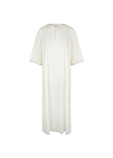 Modströms HollynMD dress - Soft White. Buy dresses here.