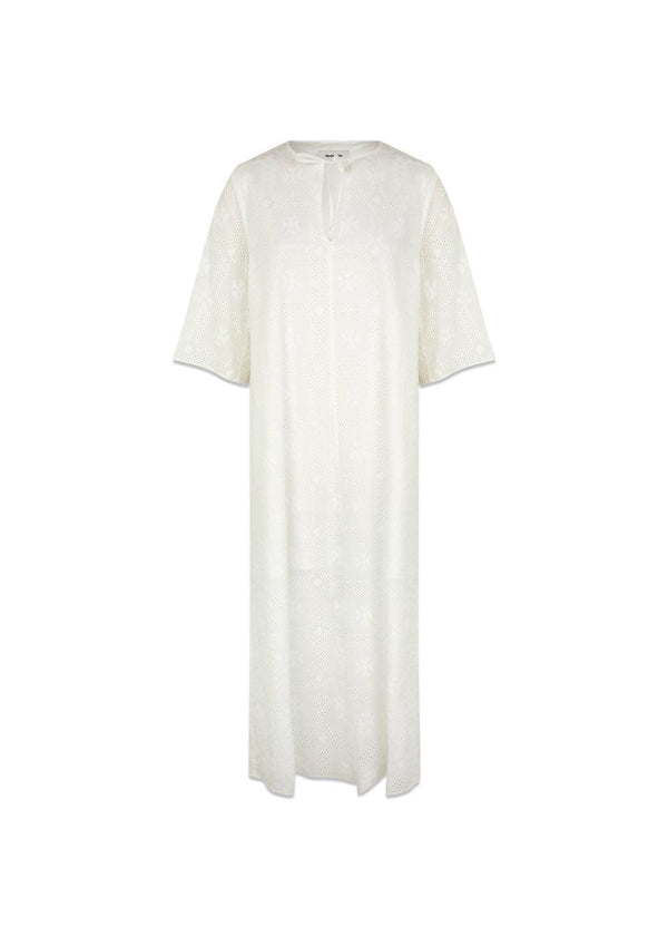 Modströms HollynMD dress - Soft White. Buy dresses here.