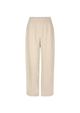 Modströms HonorMD pants - Summer Sand. Køb bukser her.