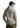 Hooded Bear Sweat - Grey-Sweatshirts-Ralph Lauren-Butler Loftet