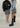 HudsonMD skirt - Iron Gate-Skirts-Modström-Butler Loftet