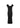 HugoMD dress - Black-Dress-Modström-Butler Loftet