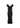 Modströms HugoMD dress - Black. Køb kjoler her.