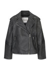 Modströms HullaMD jacket - Black. Buy outerwear here.