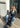 HullaMD solid jacket - Black-Outerwear-Modström-Butler Loftet