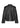 HullaMD solid jacket - Black-Outerwear-Modström-Butler Loftet