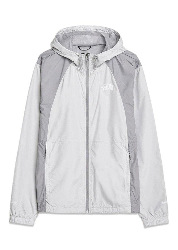 The North Faces hydroline jkt - Tin Grey. Køb overtøj her.