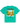 I LOVE ITALY TEE - Mint Green-T-shirts-Pas de Mer-Butler Loftet