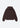 W Hooded Casey Jacket - Palisander / Silver