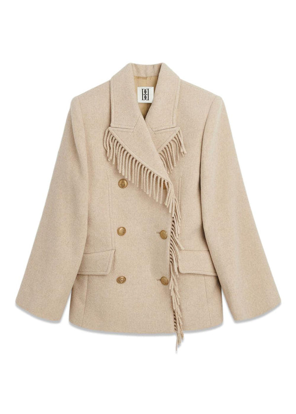By Malene Birgers IGGIE - Mojave Desert. Køb blazers her.