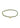 INDIE bracelet green, gold-plated - Gold Plated-Jewellery-Pilgrim-Butler Loftet