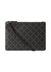 IVY PURSE - Charcoal-Bags-By Malene Birger-Butler Loftet