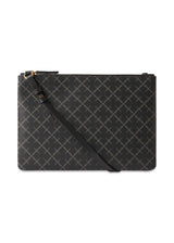 IVY PURSE - Charcoal-Bags-By Malene Birger-Butler Loftet