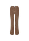 IVY-Tara Jeans Baby Cord - Cool Taupe-Jeans-Ivy Copenhagen-Butler Loftet