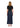 IVY-Zoe Maxi Skirt Wash Dark Daytona - Denim Blue-Skirts-Ivy Copenhagen-Butler Loftet