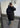 Ice Down Jacket - Black-Outerwear-H2O Fagerholt-Butler Loftet