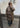 Ice Down Jacket - Crocodile-Outerwear-H2O Fagerholt-Butler Loftet