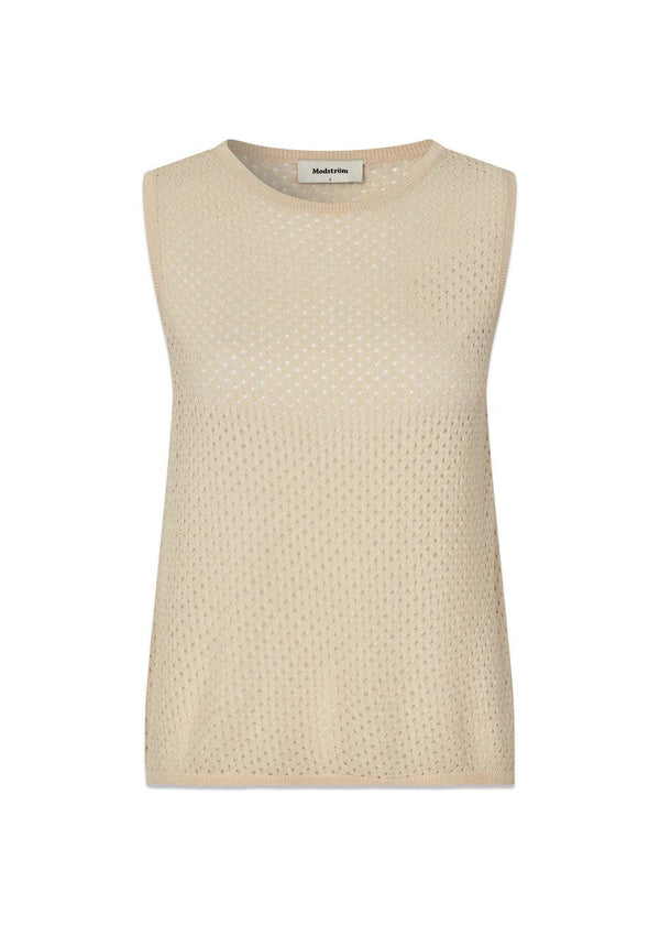 IggyMD top - Summer Sand-Top-Modström-Butler Loftet