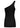 Igor one shoulder top - Black Top100_55758_BLACK_XS5714980092461- Butler Loftet