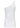 Igor one shoulder top - Off White Top100_55758_OFFWHITE_XS5714980061658- Butler Loftet