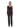 IgorMD one shoulder LS top - Black Top100_56686_Black_XS5714980206103- Butler Loftet