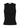 Igormd o-neck top - Black-Top-Modström-Butler Loftet