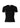 Igormd short t-shirt - Black-T-shirts-Modström-Butler Loftet