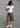 Igormd short t-shirt - Off White-T-shirts-Modström-Butler Loftet
