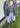 Igormd v-neck top - Dark Grey Melange-Top-Modström-Butler Loftet
